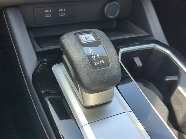 New 2025 Mitsubishi Outlander ES image 27