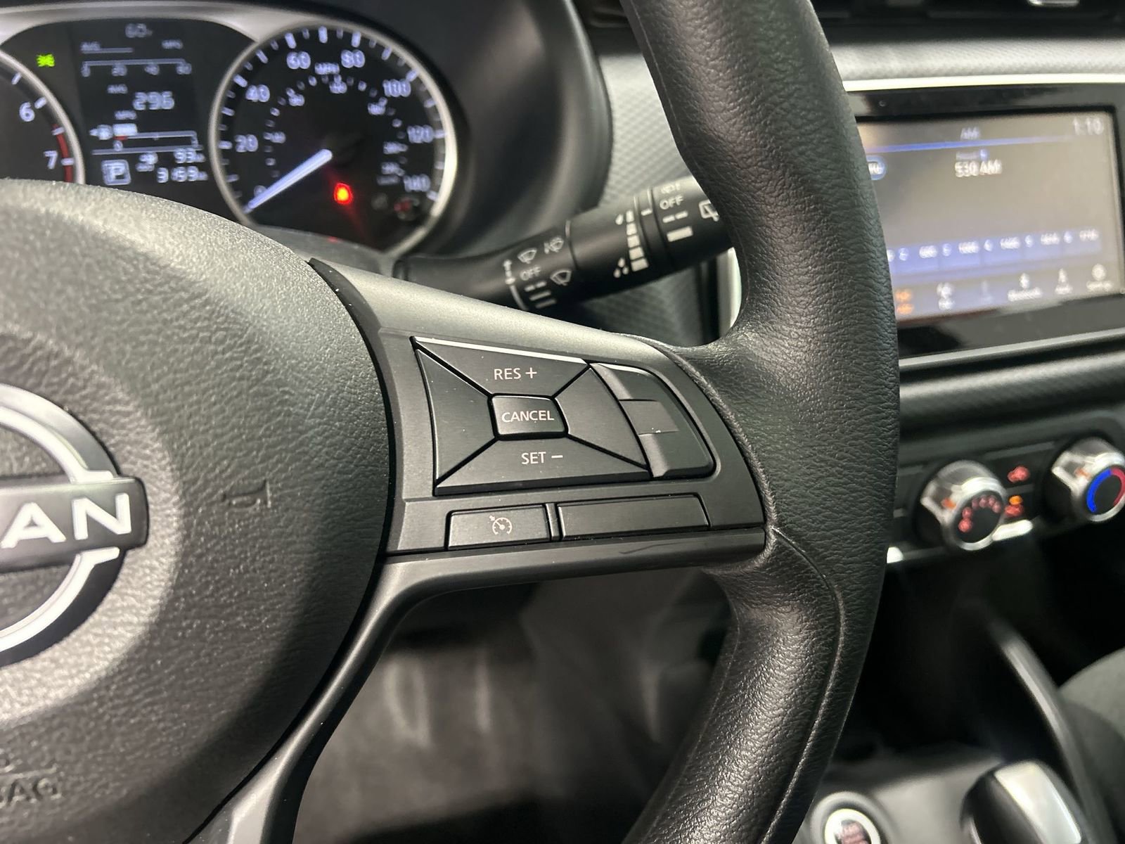 Certified 2025 Nissan Kicks Play S FWD image 21