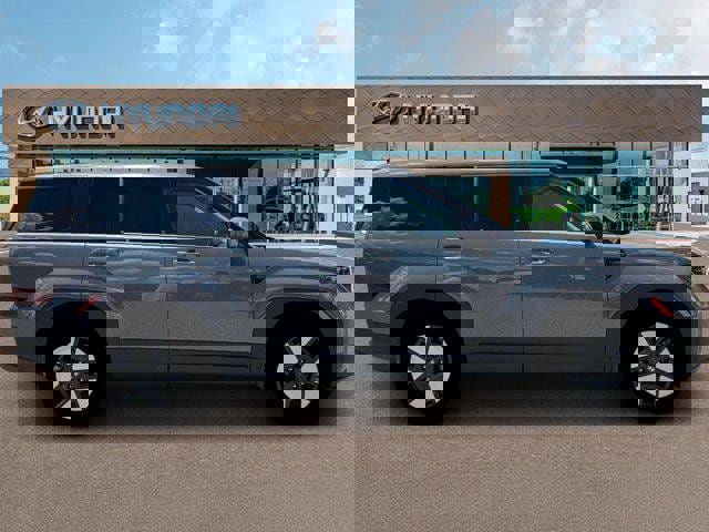 New 2026 Hyundai Santa Fe SE image 9