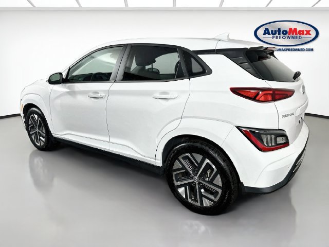 Used 2022 Hyundai Kona Limited FWD image 6
