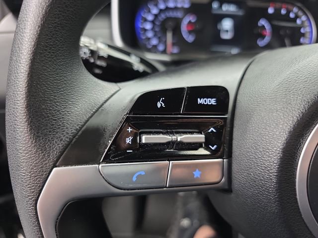 Used 2024 Hyundai Santa Cruz SE image 37