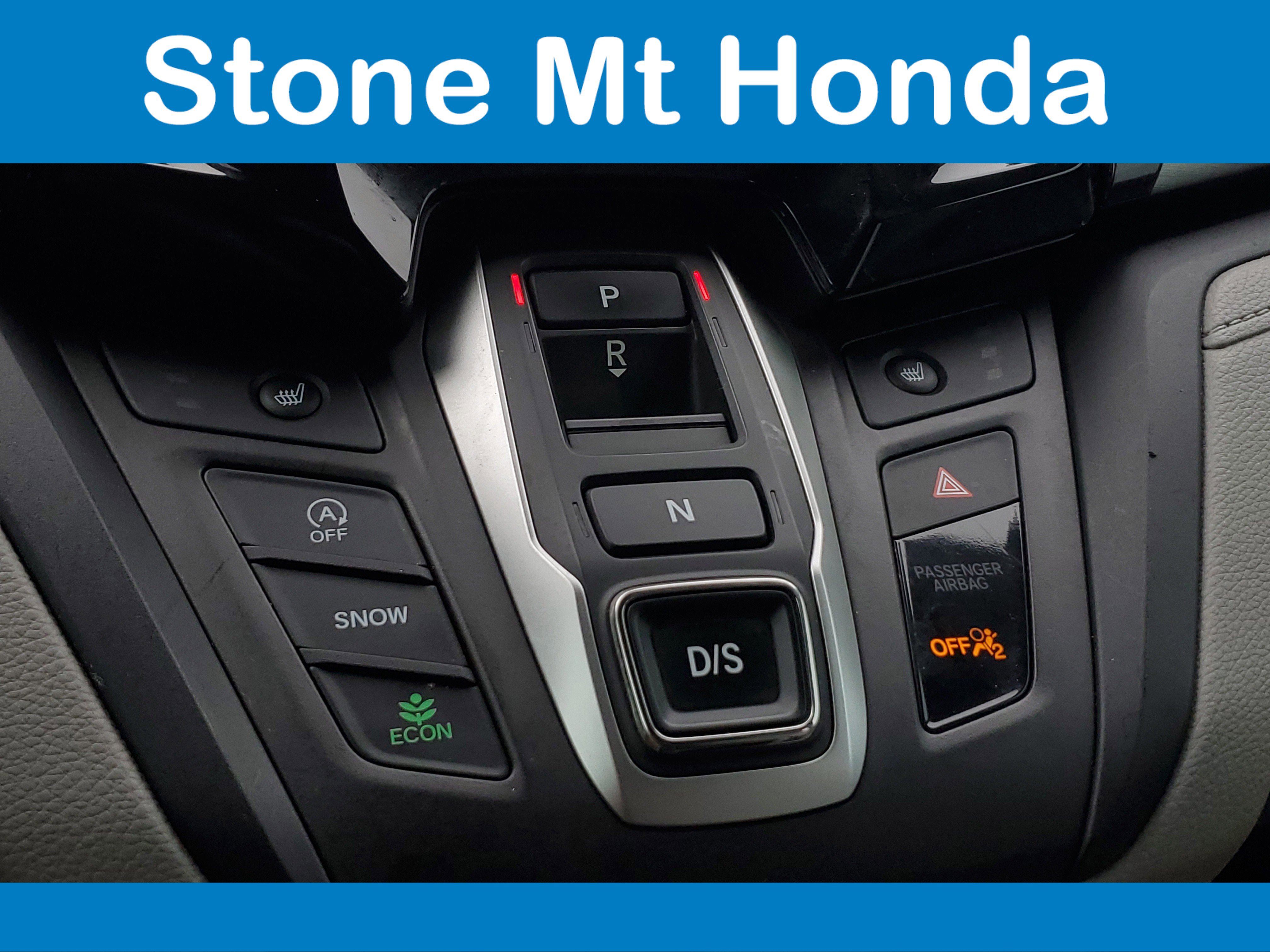 Used 2021 Honda Odyssey EX-L image 26