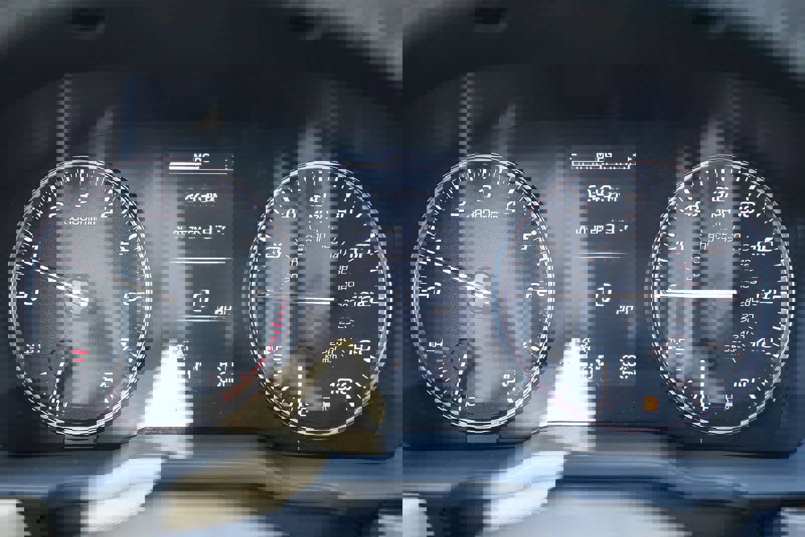 New 2026 Subaru Forester Premium image 23