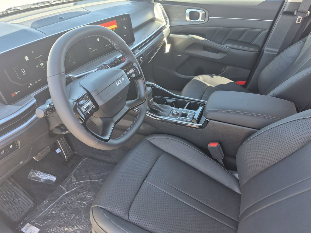 New 2026 Kia Sorento SX AWD/4WD image 10