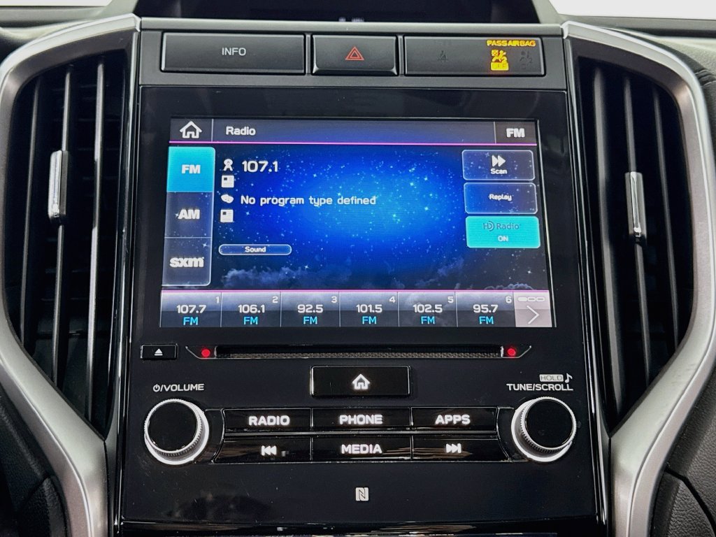Used 2020 Subaru Ascent Premium w/ Convenience Package AWD/4WD image 30