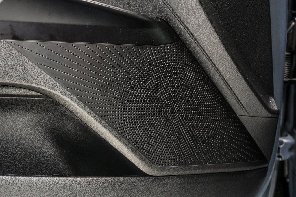 Used 2022 Kia K5 LX image 19