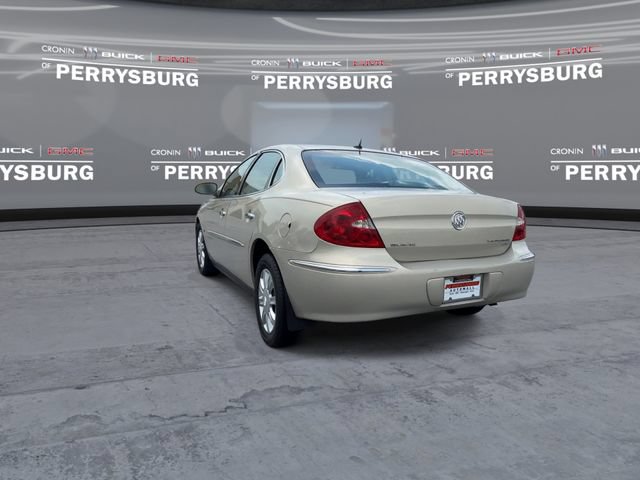 Used 2008 Buick LaCrosse CX FWD image 6