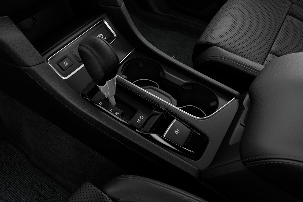 New 2026 Subaru Ascent Bronze Edition image 19