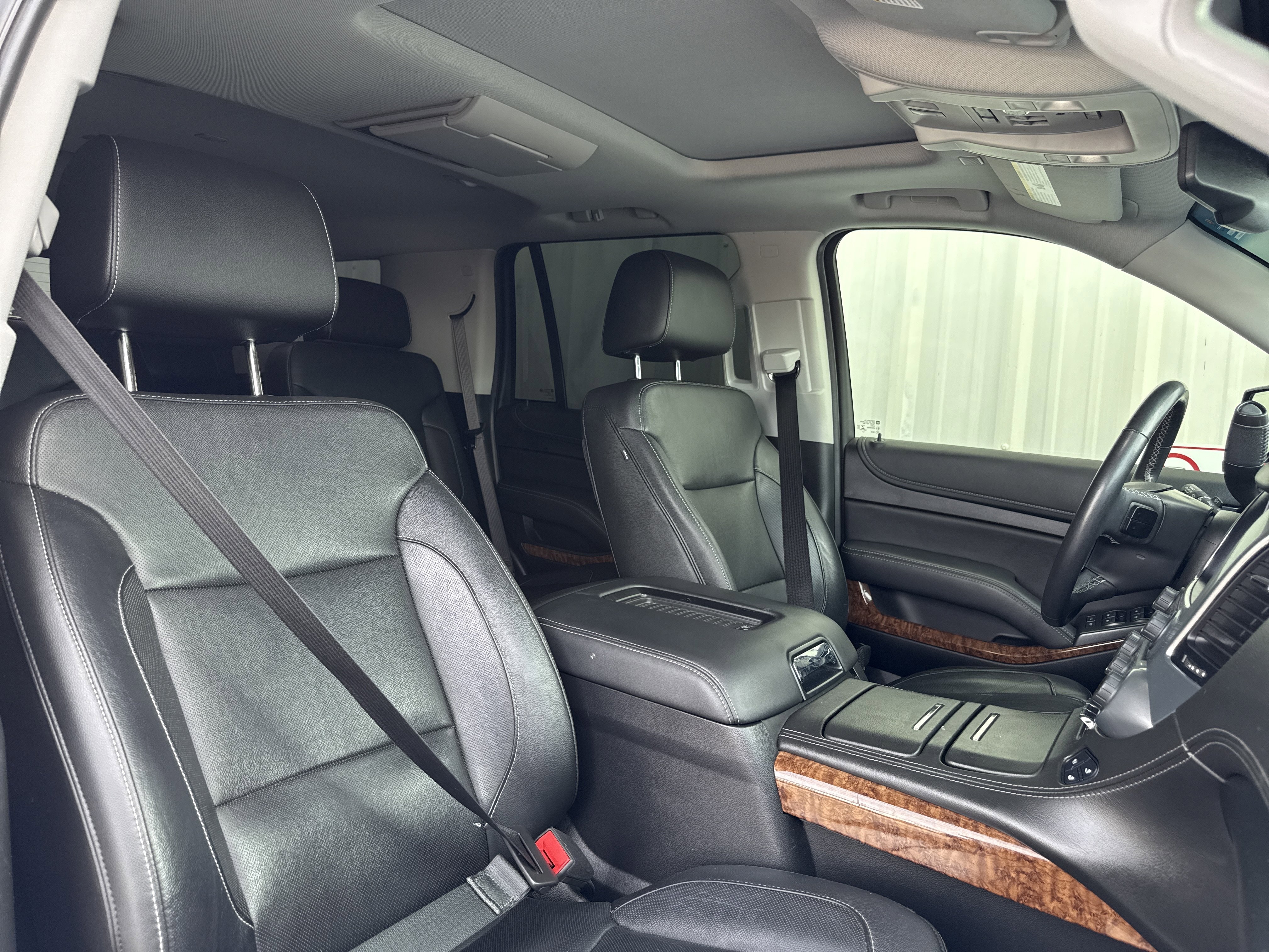 Used 2020 Chevrolet Tahoe Premier image 39