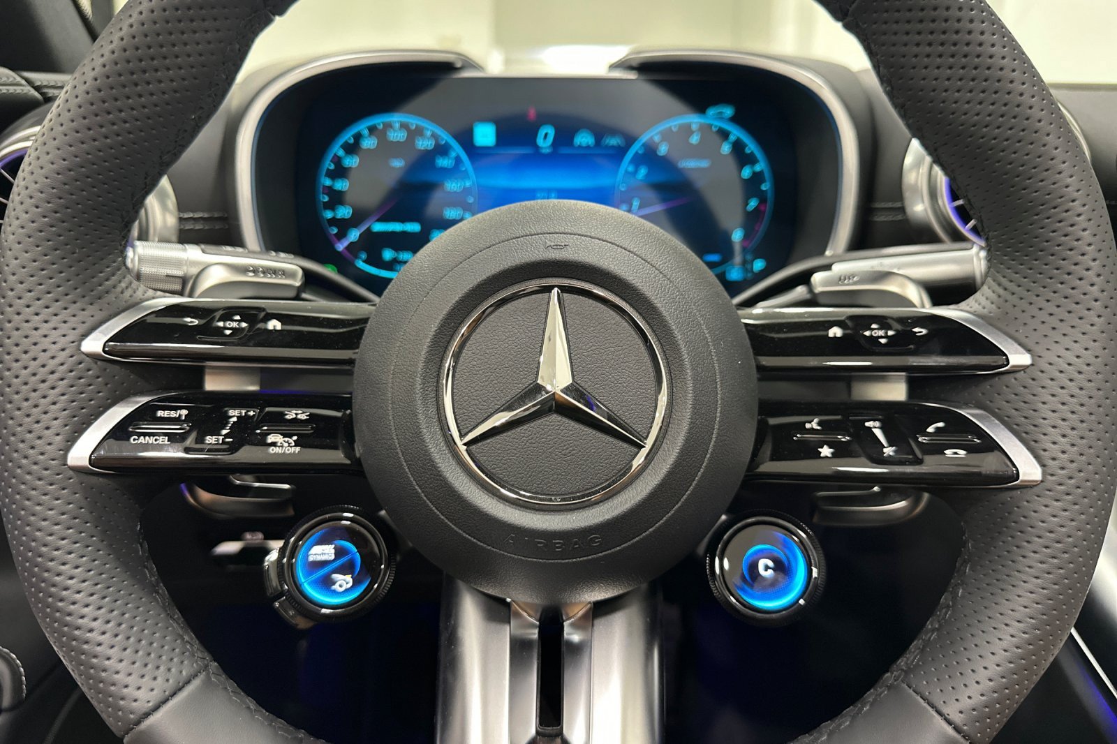 New 2026 Mercedes-Benz SL 43 AMG image 21