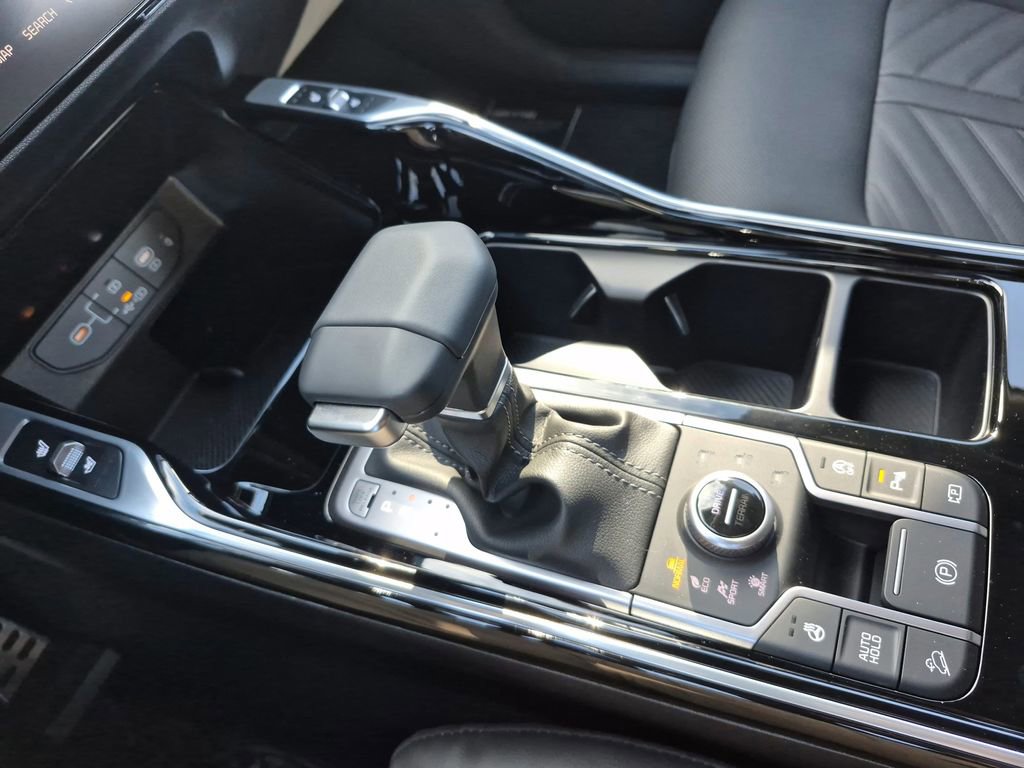 New 2026 Kia Sorento SX Prestige image 24