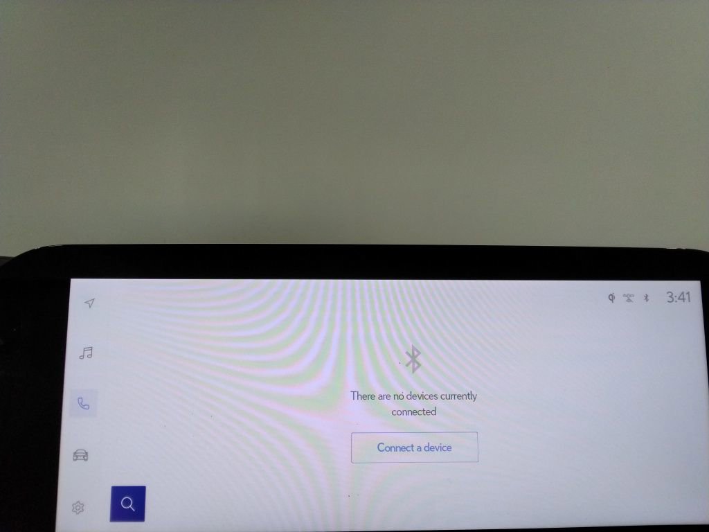 Used 2023 Lexus UX 250h AWD w/ Accessory Package (Z2) image 23