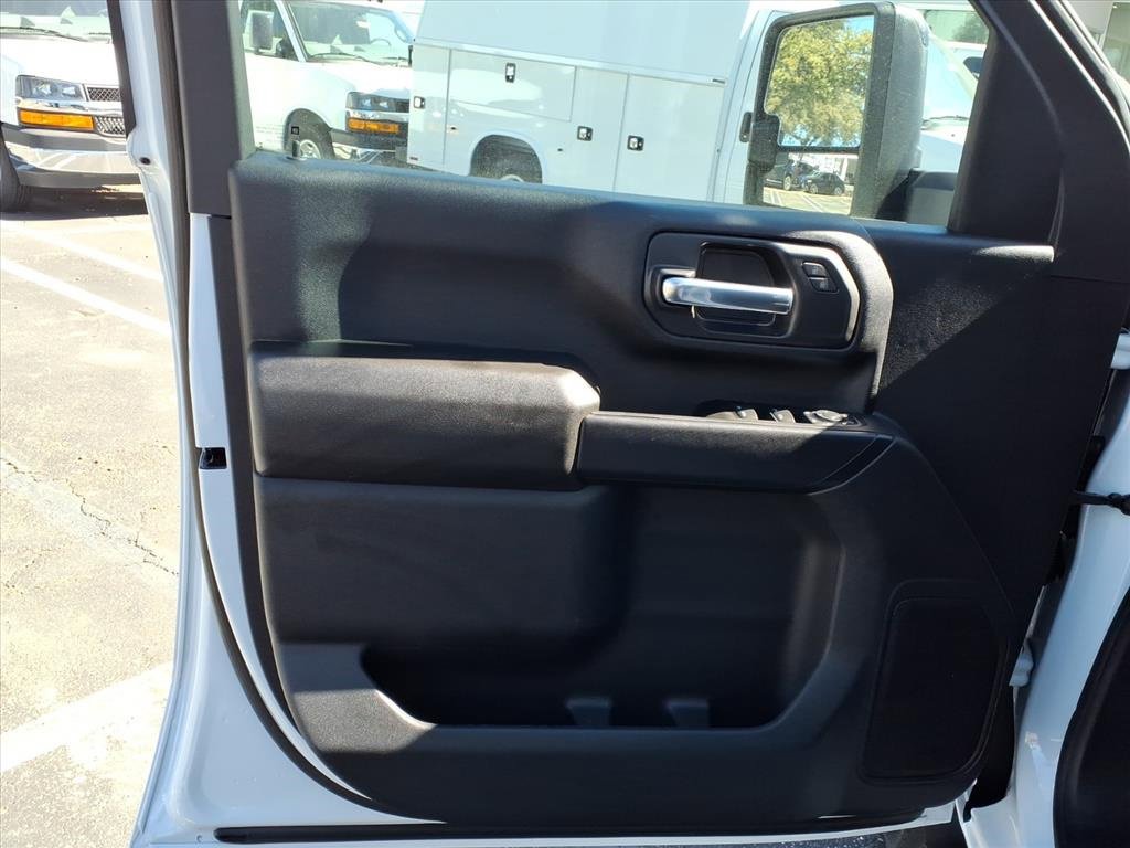 New 2026 Chevrolet Silverado 2500 W/T w/ WT Convenience Package image 13