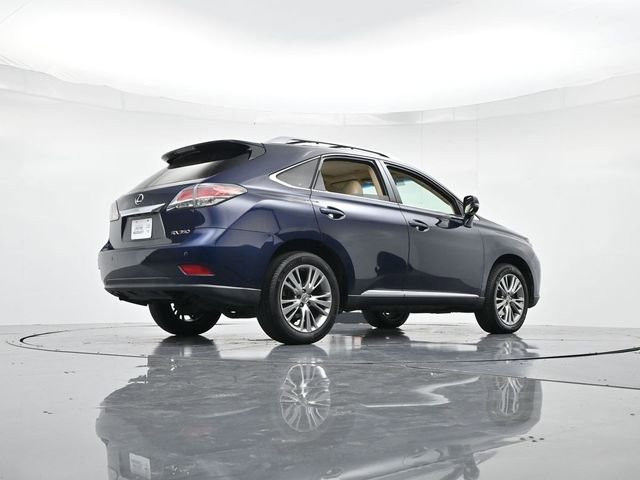 Used 2013 Lexus RX 350 FWD w/ Navigation Pkg image 27