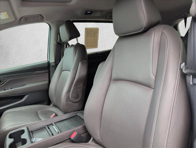 Used 2024 Honda Odyssey EX-L image 14