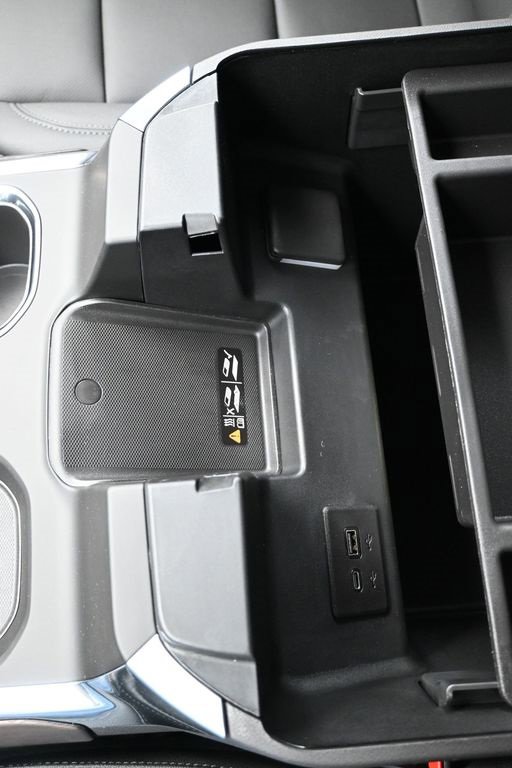 New 2026 GMC Sierra 1500 SLT w/ SLT Premium Plus Package image 20