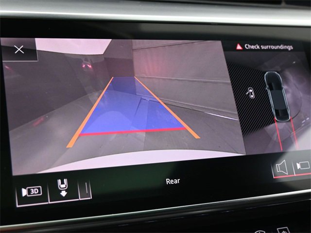 Used 2019 Audi A8 L 3.0T w/ Executive Package image 27