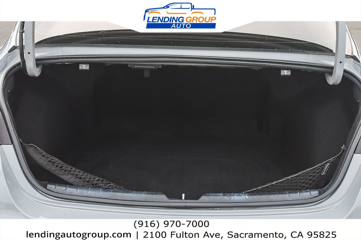 Used 2021 Kia K5 GT-Line image 25