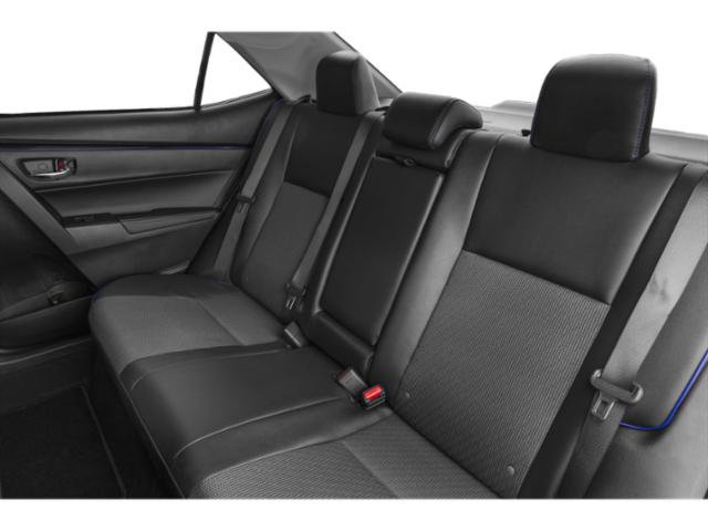 Certified 2019 Toyota Corolla LE FWD image 14