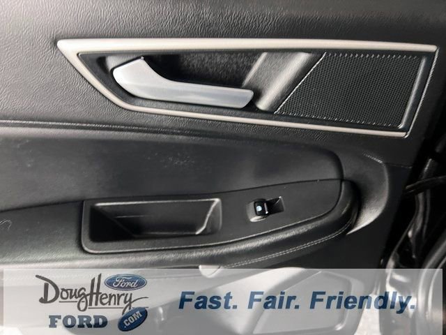 Used 2024 Ford Edge SEL image 28