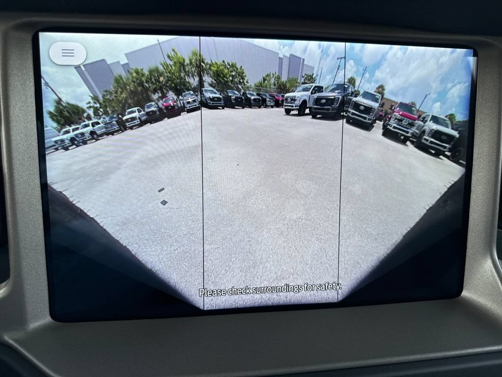 New 2026 Ford Bronco Outer Banks AWD/4WD image 24