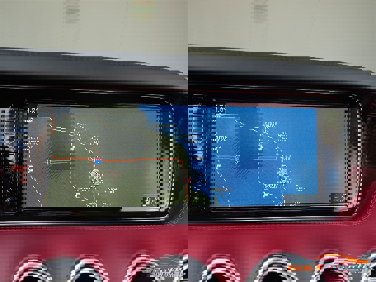 Used 2017 Mercedes-Benz S 63 AMG 4MATIC Cabriolet image 15