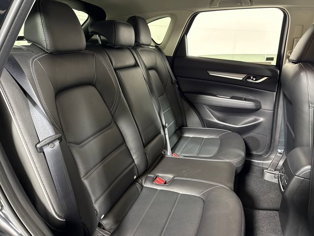 Certified 2025 MAZDA CX-5 AWD 2.5 S w/ Premium Plus Pkg image 15