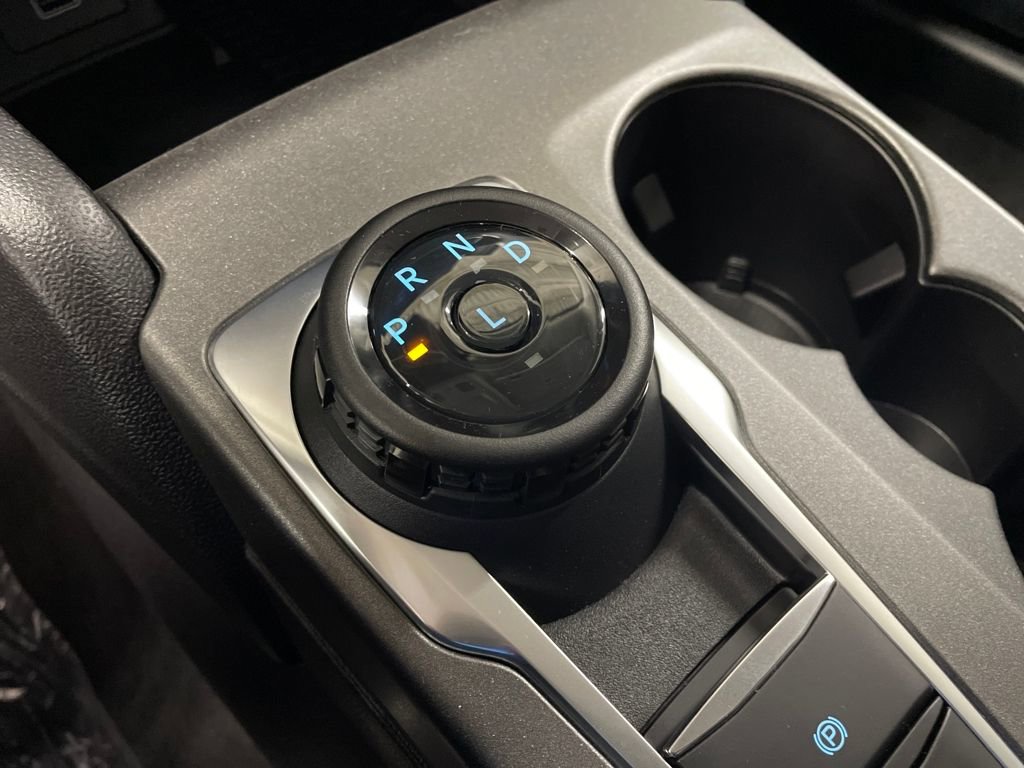 New 2025 Ford Bronco Sport Big Bend w/ Convenience Package image 26