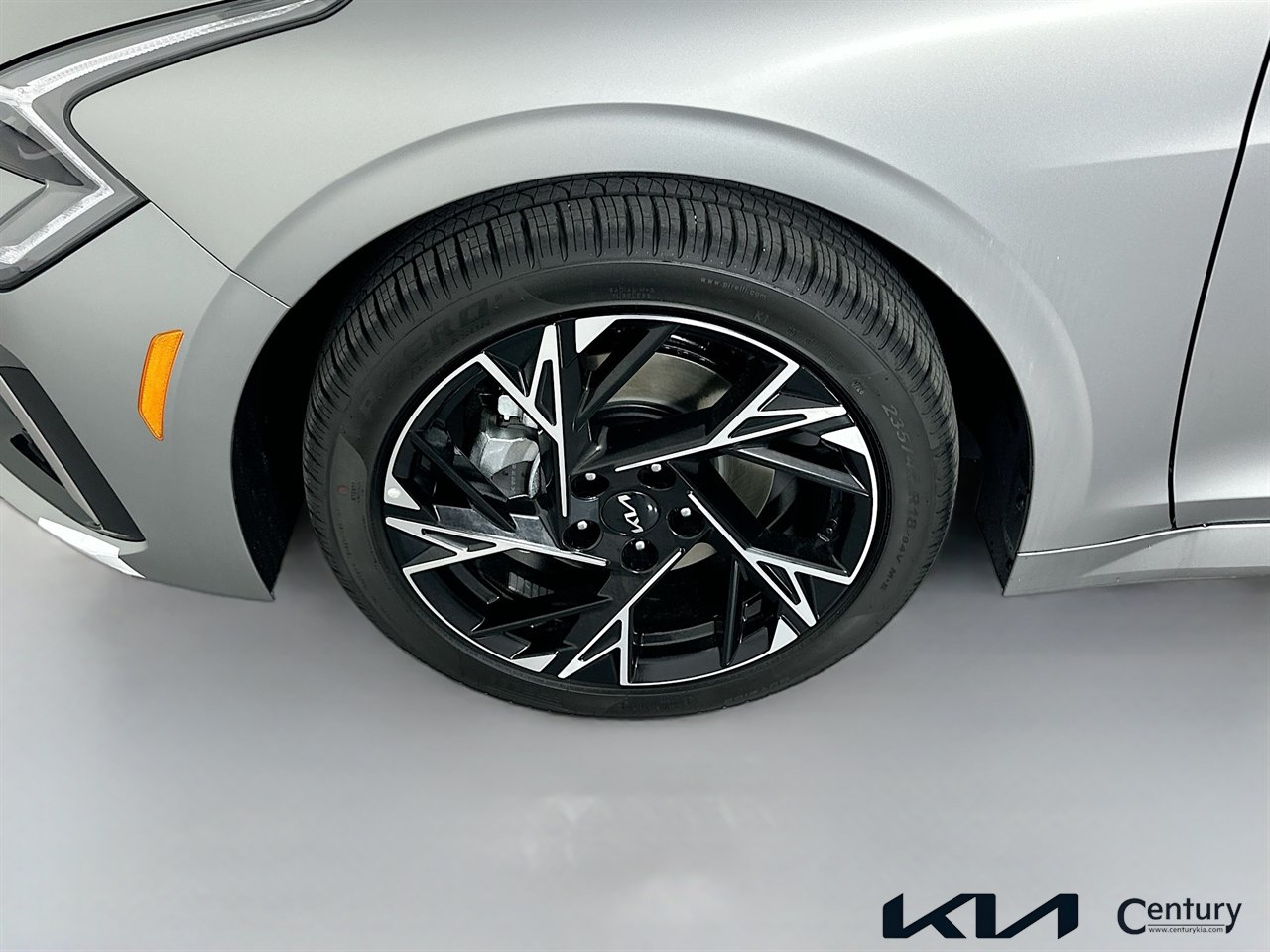 New 2026 Kia K5 GT-Line FWD image 19