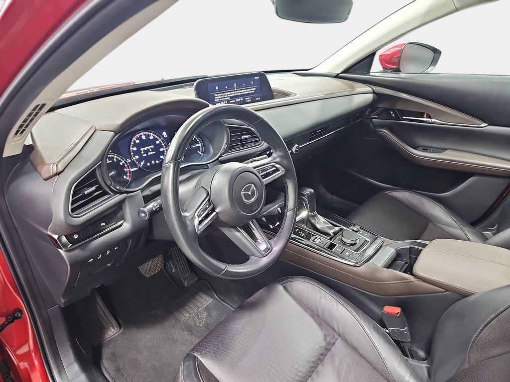 Used 2020 MAZDA CX-30 AWD w/ Premium Package image 18