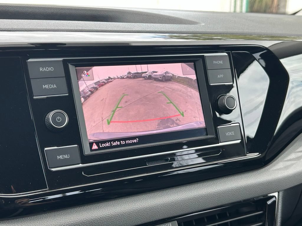Used 2023 Volkswagen Taos S FWD image 29