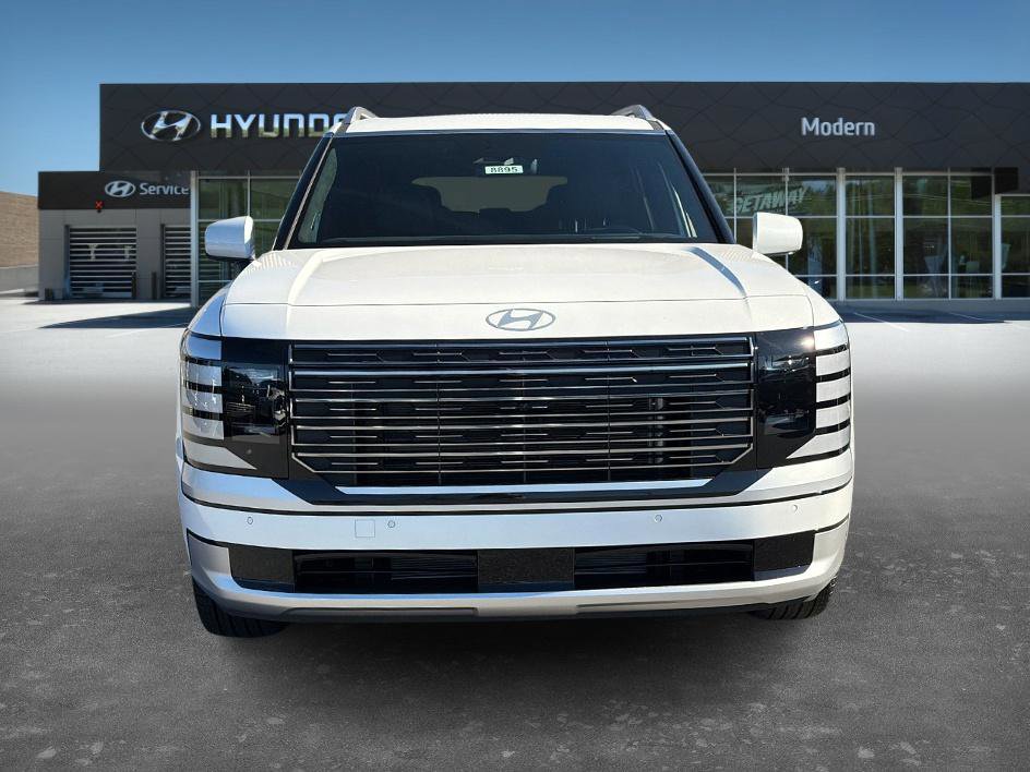 New 2026 Hyundai Palisade Calligraphy image 2