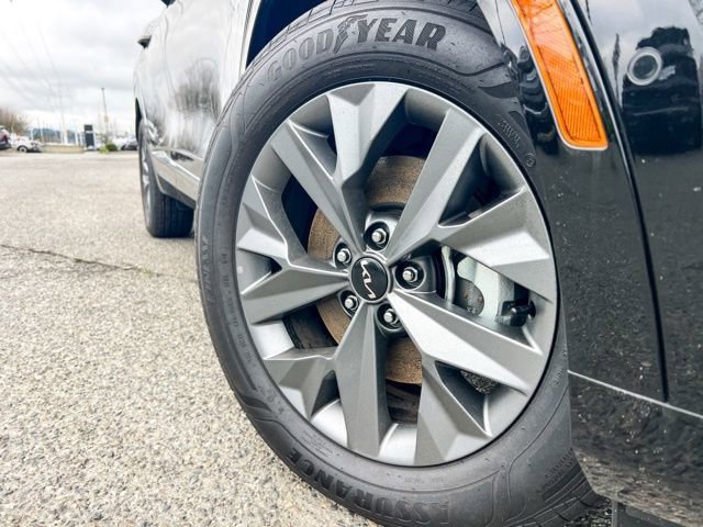 Certified 2025 Kia Sportage SX Prestige image 2