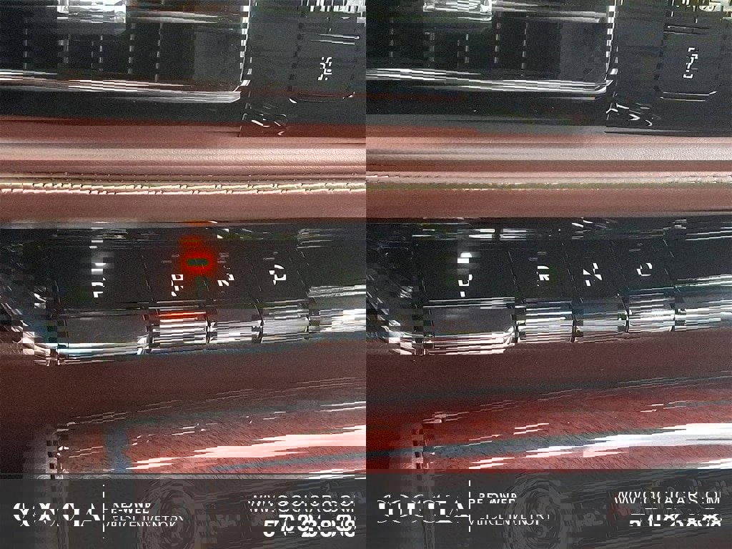 Certified 2020 Lincoln Aviator Black Label w/ Dynamic Handling Package image 17