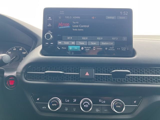 Used 2024 Honda HR-V EX-L image 14