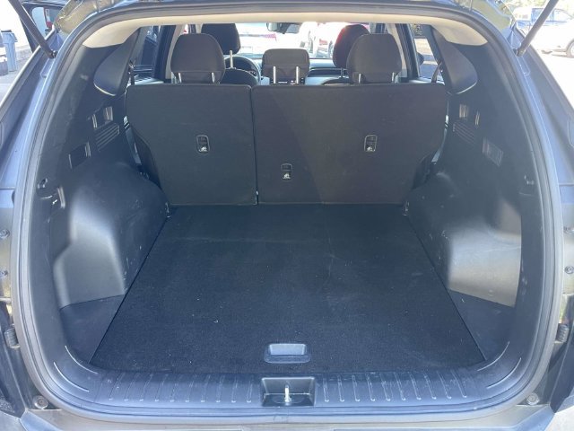 Used 2023 Hyundai Tucson SE FWD image 8