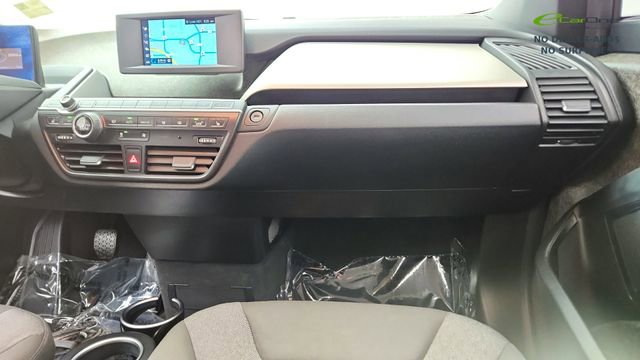 Used 2019 BMW i3 s image 32