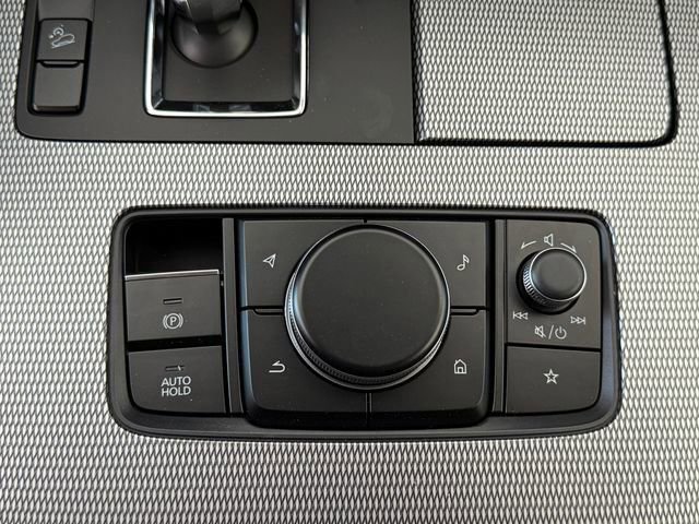 New 2025 MAZDA CX-90 3.3 Turbo w/ Select Package image 10