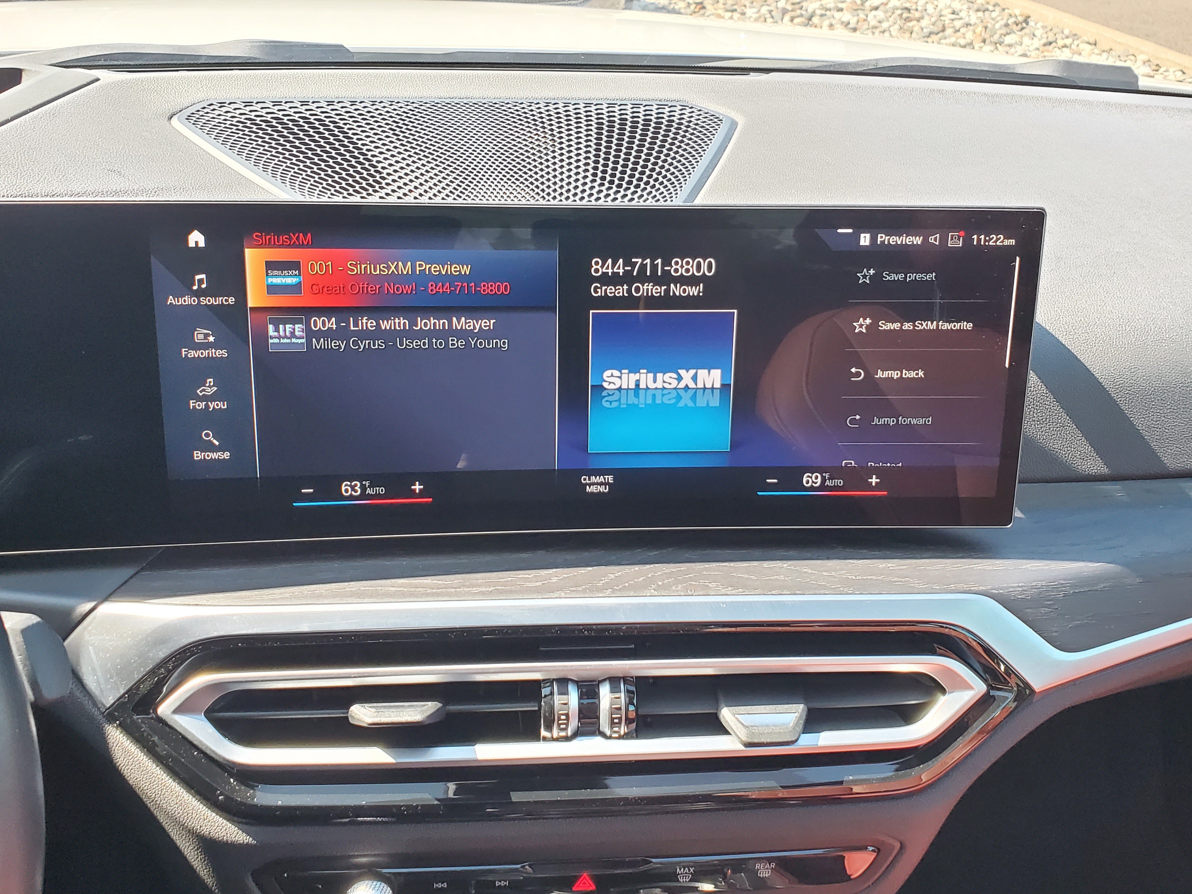 Certified 2023 BMW i4 eDrive35 w/ Premium Package RWD image 18