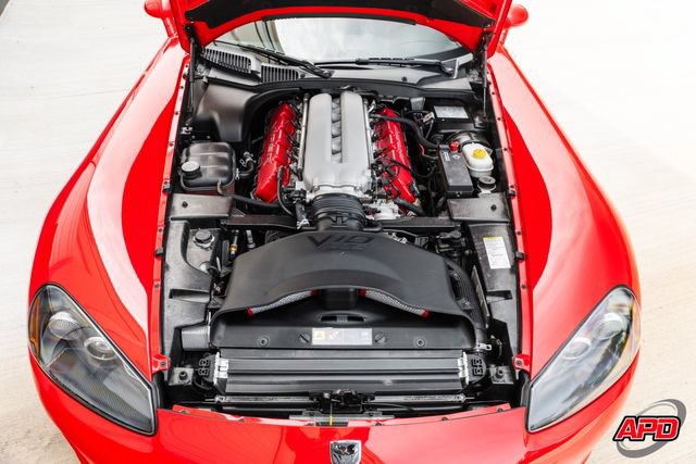 Used 2006 Dodge Viper SRT-10 RWD image 25