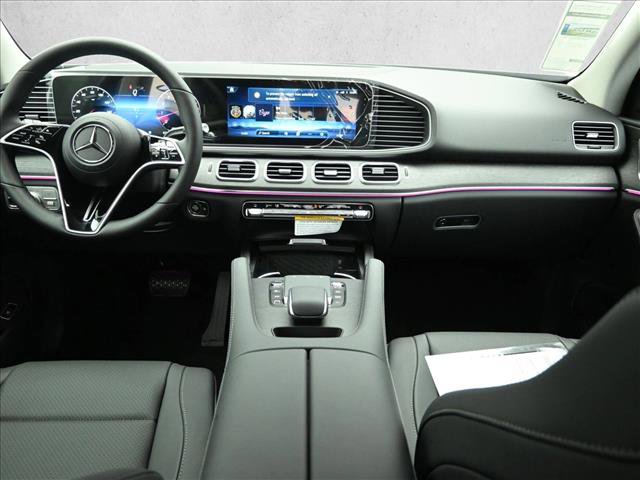 Certified 2026 Mercedes-Benz GLE 350 4MATIC image 21