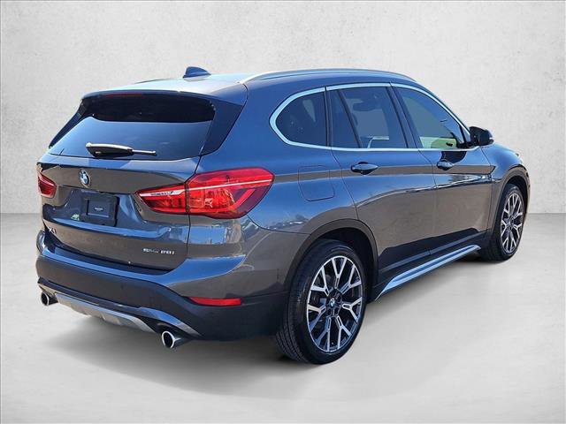 Used 2021 BMW X1 sDrive28i w/ Convenience Package image 5