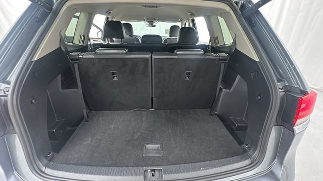 Used 2024 Volkswagen Atlas SE image 16