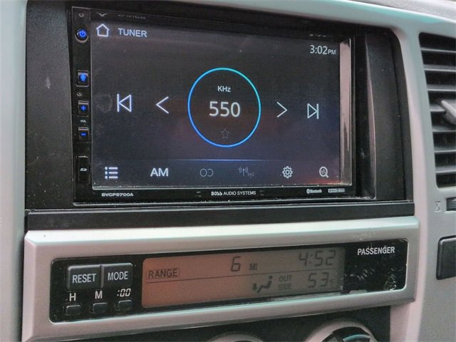 Used 2004 Toyota 4Runner SR5 image 22