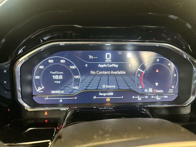 Used 2023 GMC Sierra 1500 Elevation image 21