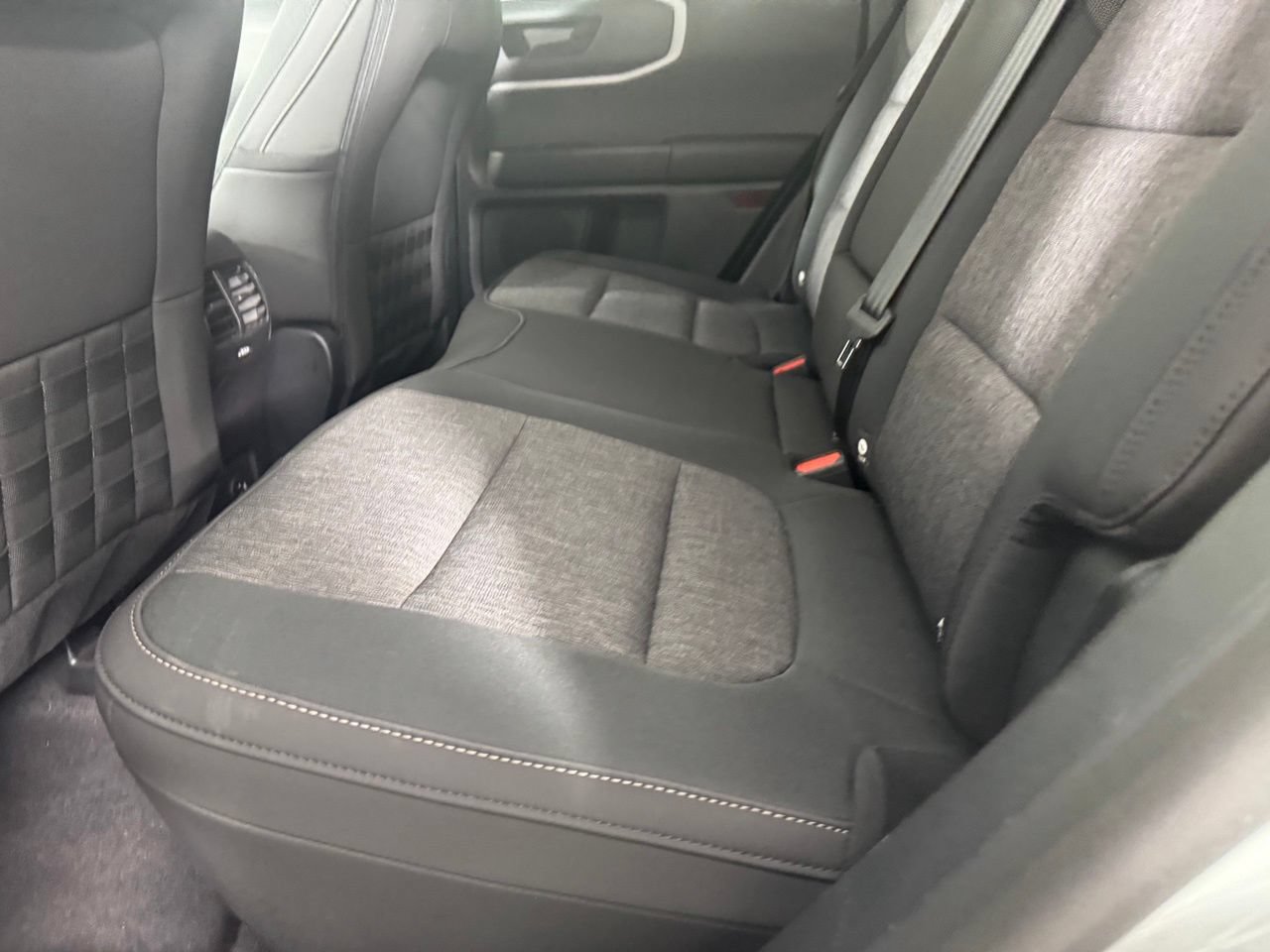 Used 2024 Ford Bronco Sport Big Bend AWD/4WD image 29