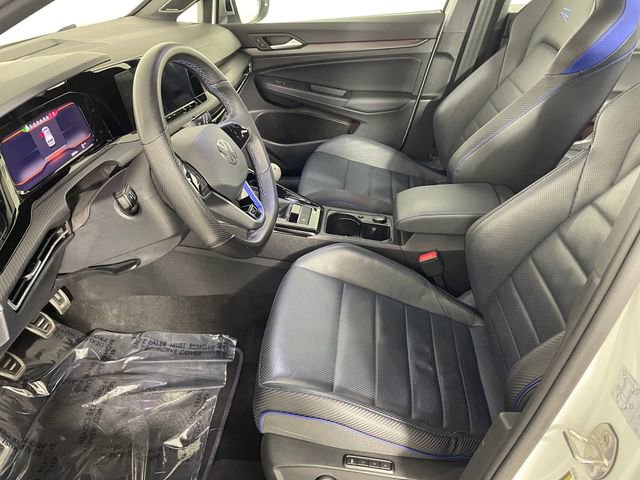 Used 2024 Volkswagen Golf R AWD/4WD image 2