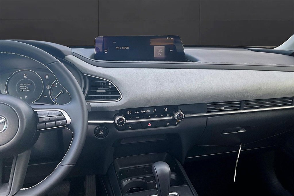 New 2026 MAZDA CX-30 Aire Edition image 7