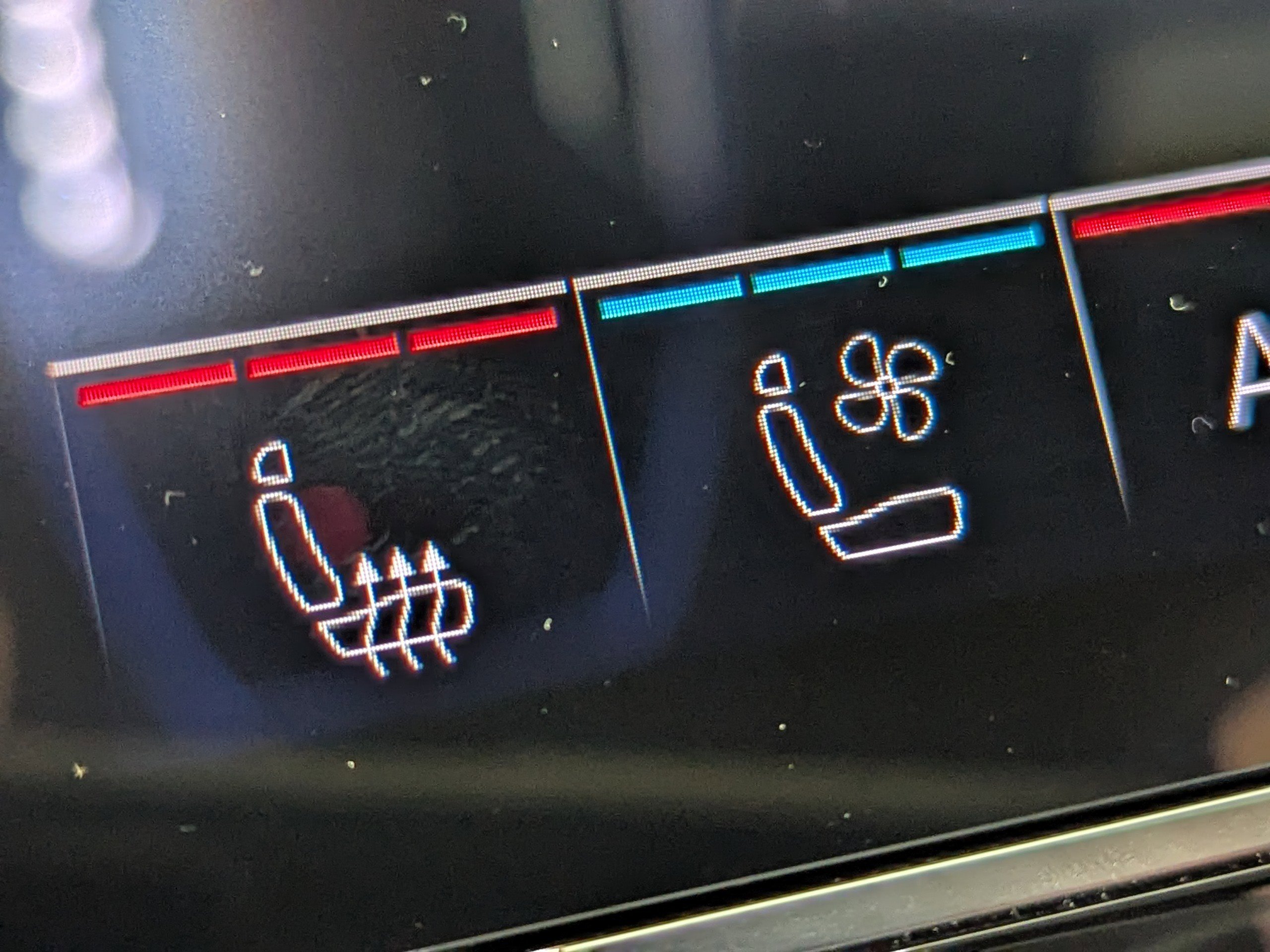 New 2026 Audi A8 L 3.0T image 19