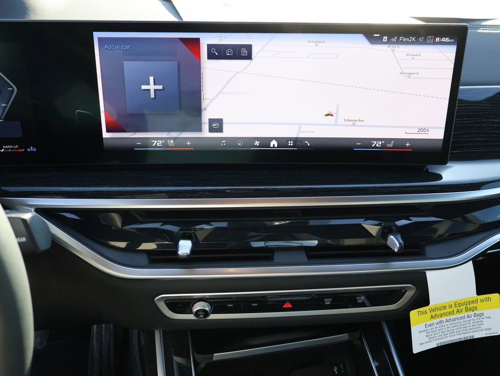 New 2026 BMW X7 M60i image 29